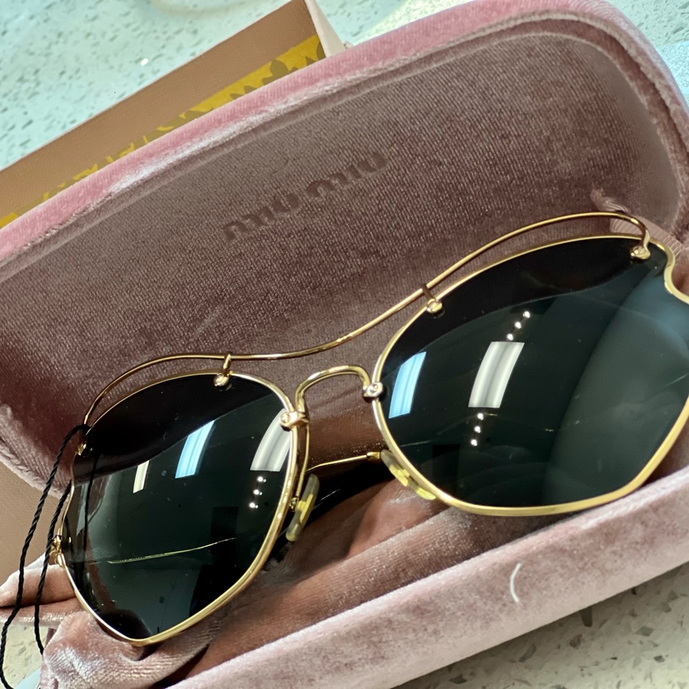 Sunglasses